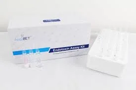 kit endotoxin gel clot