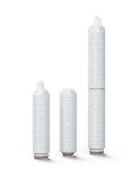 cột lọc vô trùng & túi single-use